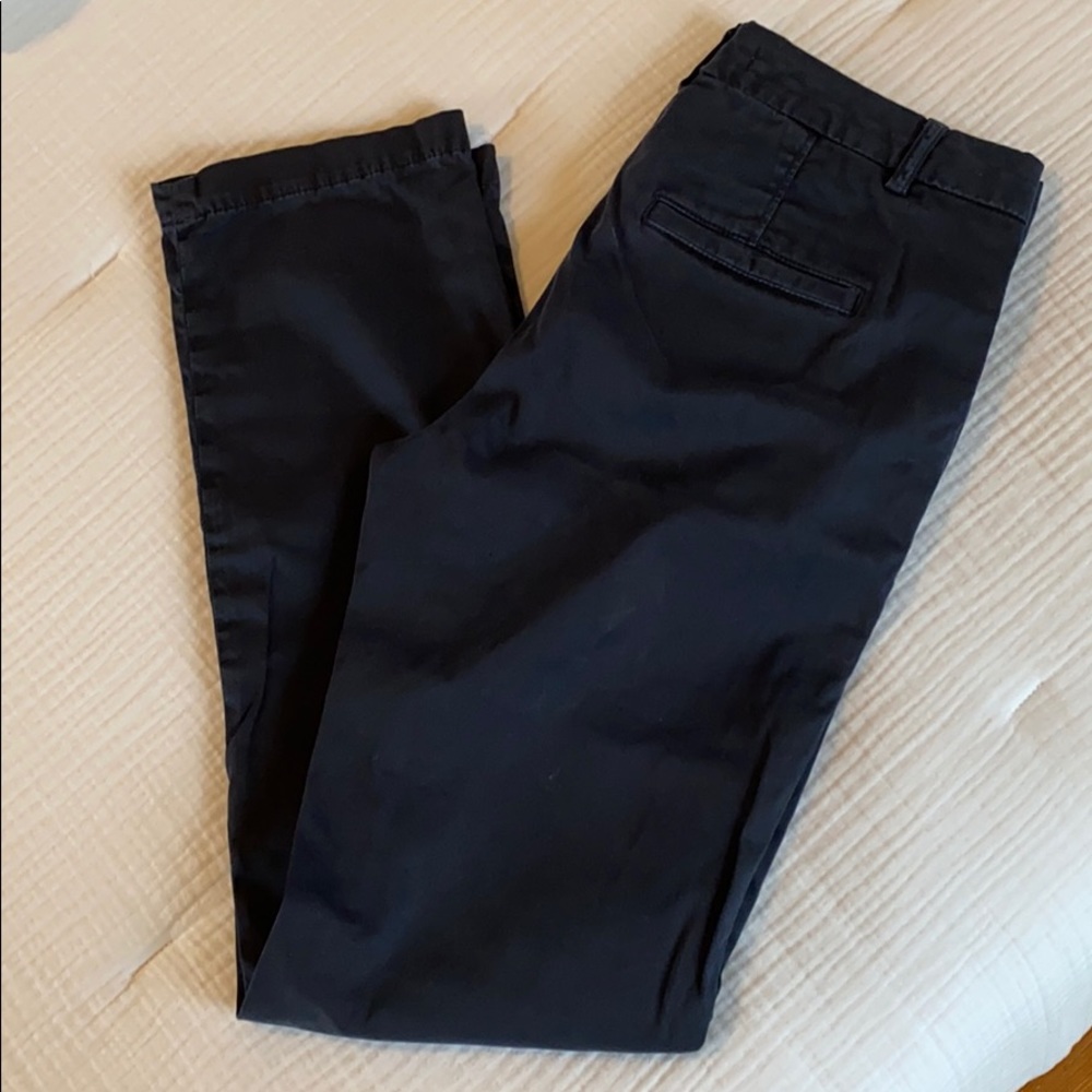 Banana Republic Chino Pants
